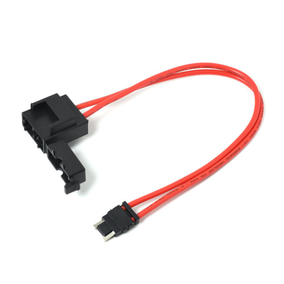 Mini Micro Micro2 Standard Car Extension Wire ACC Inline Fuse Holders