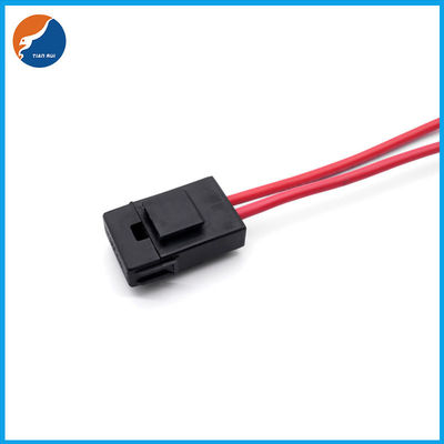 SL-707 32V 18AWG Inline Fuse Holders 300mm For ATO ATC Blade Type Fuse
