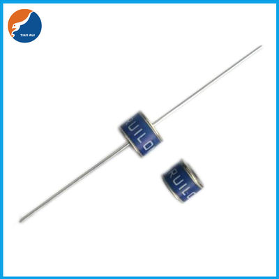 Ceramics 10KA 10 Times GDT Gas Discharge Tube Circuit Protection Components