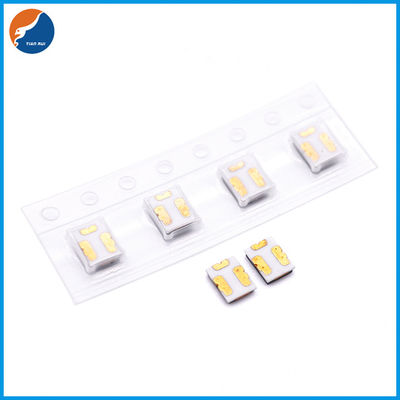 36VDC CSF Self Control Protector Fuse Three Terminal Protection Element