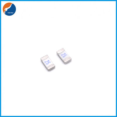 Electronic Components 1206 Surface Mount Fuses Miniature Chipe Type