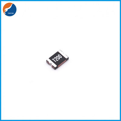 Low Loss 1210 PPTC SMD Surface Mount Resettable Fuse Polyswitch Resettable Devices