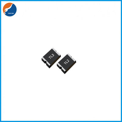 Low Loss 1210 PPTC SMD Surface Mount Resettable Fuse Polyswitch Resettable Devices
