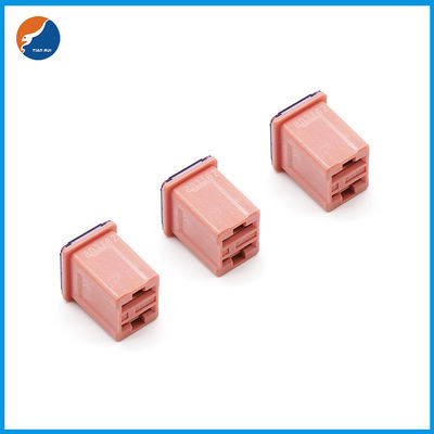 SBFC-LPJ 58V Low Profile Micro Fuse 20A 25A 30A 40A 50A Slow Blow For Car