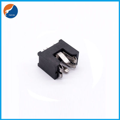 Electrical Slow Blow Time-Lag 1A 250V T1A Square Micro Subminiature Fuse Holder