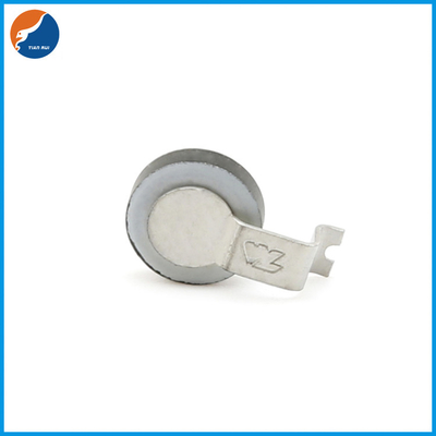 White Round Button Shape Max Limit Voltage 460V 07D 471K 7D471K SMD Disk Metal Oxide Surface Mount Varistor For LED Ligh