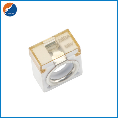 High Current Fast Acting Battery Clamp Fuse Replace To Littelfuse CF 58V Series