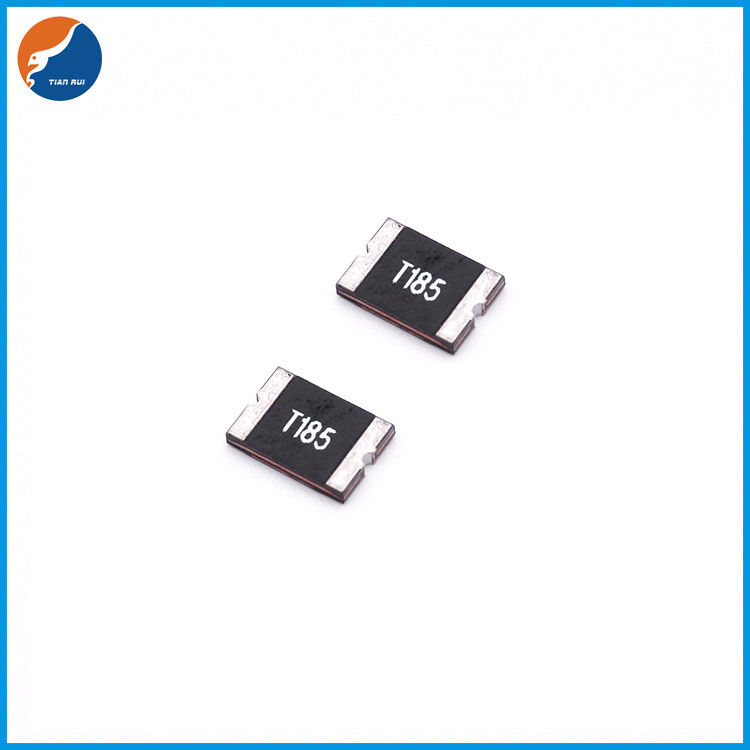 NSML 1505 12V PPTC Resettable Fuses Low Loss Polymer Protection