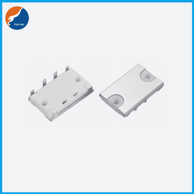 Ceramic Thermostat PTC Heater Elements For Constant Temperature Heating