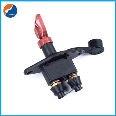 ATV High Current Car Power Master Rotary Battery Switch 81255020018 for Man Truck