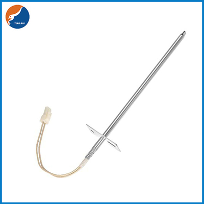 Range Thermistor Oven Temperature Sensor Fit for Whirlpool W10833885