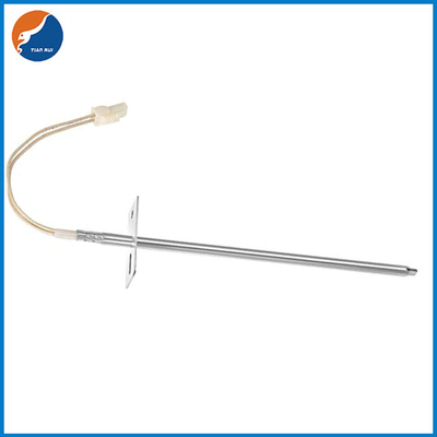 Range Thermistor Oven Temperature Sensor Fit for Whirlpool W10833885