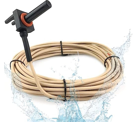 GLX-PC-12-KIT Pool Temperature Sensor Thermistor Water Air Solar With 15 Feet Cable