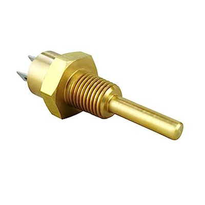 Stainless Steel Replacement Part 42001-0053S 42001-0063S Temperature Thermistor Sensor for Pool Spa Heater System