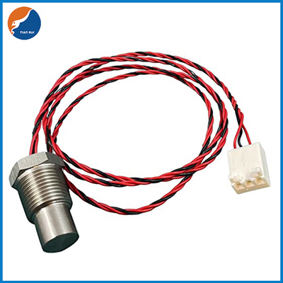 Sensors Replacement for Hayward IDXLTER1930 Heater Thermistor H-Series Low Nox Pool