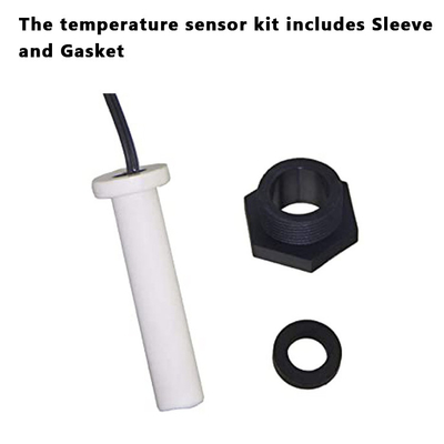 Spa / Pool Heater Temperature Thermistor Sensor Replacement for Jandy Zodiac R0456500