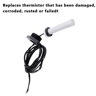 Spa / Pool Heater Temperature Thermistor Sensor Replacement for Jandy Zodiac R0456500