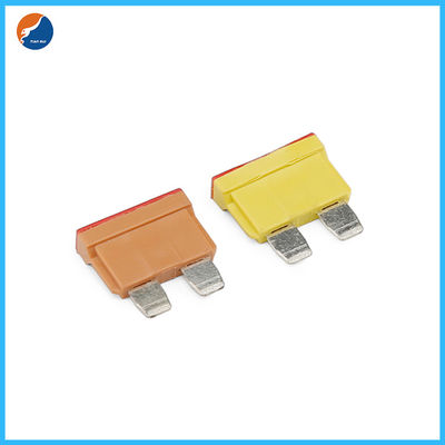 Auto Car Automotive ATY ATC TAC ATO Style Blade Fuse Rated 58V DC Regular Standard Type