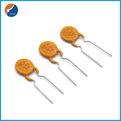 30V PPTC Resettable Fuses