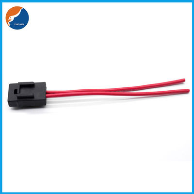 SL-707 32V 18AWG Inline Fuse Holders 300mm For ATO ATC Blade Type Fuse