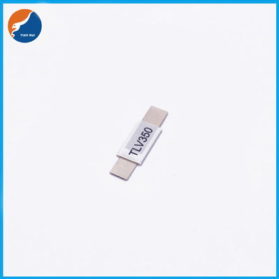 Nickel Terminals 1.75A-10A 16V PTC Thermal Fuse Self Resetting Fuse