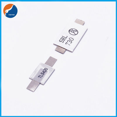 0.7A-10A PPTC Resettable Fuses Overcurrent Protection Chip For Battery