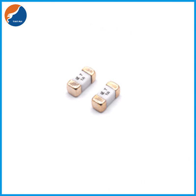 6125 2410 1812 Fuse Element Square Brick Type Slow Blow Time-delay Time Lag Surface Mount SMD Fuses