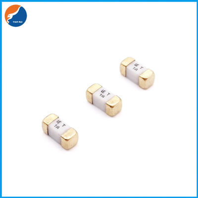 6125 2410 1812 Fuse Element Square Brick Type Slow Blow Time-delay Time Lag Surface Mount SMD Fuses