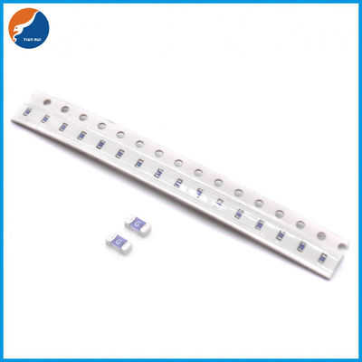 Electronic Components 1206 Surface Mount Fuses Miniature Chipe Type
