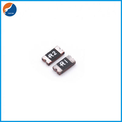 Laptop Computers 0.75A-4A 0805 SMD PTC Fuse Reel Package Surface Mount Devices