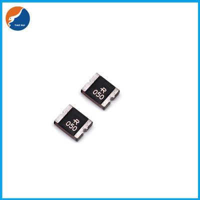 100mA-3A 1812 Resettable Mini Fuse SMD PPTC Self Recovery