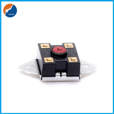 KSD307 Temperature Thermal Switch Normally Closed Thermostat Switch 40A 45A 50A 60A