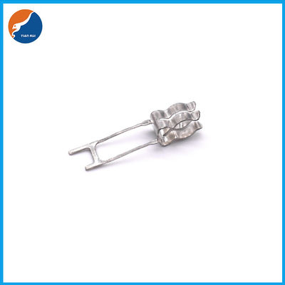 SL-520G 0.3mm Fuse Clip  For 5x20mm Fuse