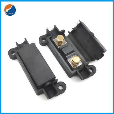ANS-HB One Way 150A Fuse Blocks Car Audio Fuse Holder With Screw