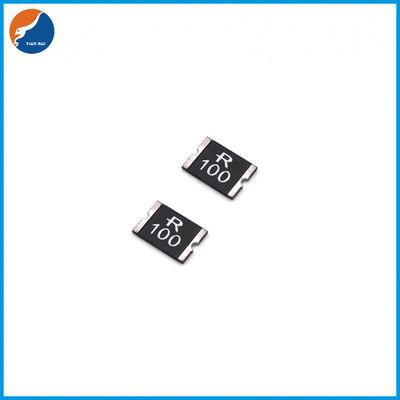 2920 Series 300mA-5A PPTC Resettable Fuses Surface Mount Devices