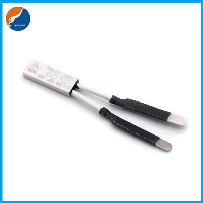 TB02B-B8D Mini Motor Thermal Protector For Battery Pack