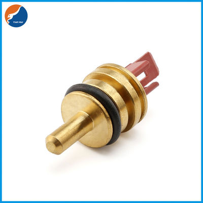 Pipe Clip G14 G18 Screw Thread NTC Thermistor For Wall Hang Boiler