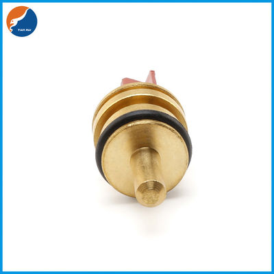 Pipe Clip G14 G18 Screw Thread NTC Thermistor For Wall Hang Boiler