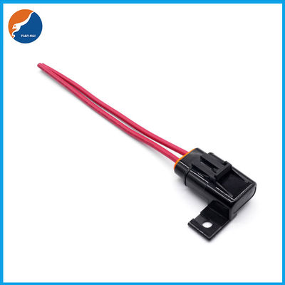 ATC ATO ATY Waterproof Inline Fuse Holder For Automotive