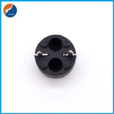 Lead-Free 7.18MM PIN Spacing 559 Series PCB Mount Holder For Round Micro Suminiature Fuse