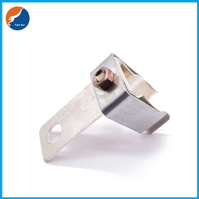 High Breaking Capacity High Voltage HV Current Limiting Cut Out Fuse Clip
