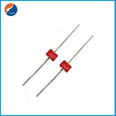 2RD-8 SMD Type 8mmX6mm 2 Electrode 20KA Surge Arrester Gas Discharge Tube GDT For Power Supplies