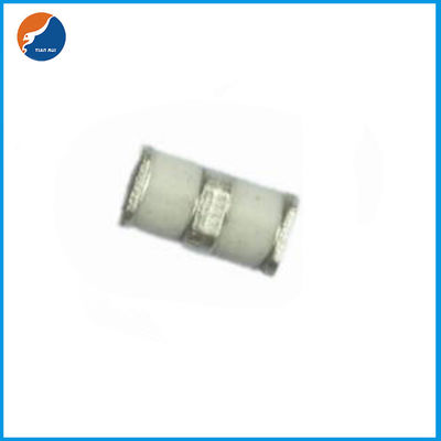 3R-3 Ceramics Surge Protection 3 Electrode Gas Discharge Tubes GDT For High Bandwidth Applications