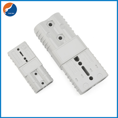 50A 120A 175A 350A 600V Power Forklift Battery Terminal 2 3 PIN Anderson Plug Connector for Car