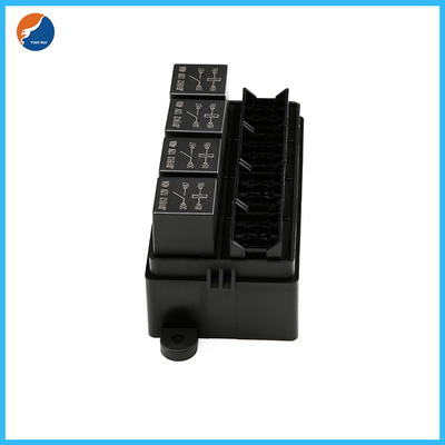 Relay Fuse Holder For ATO ATC 257 287 Blade Fuse