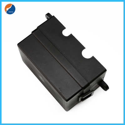 Relay Fuse Holder For ATO ATC 257 287 Blade Fuse