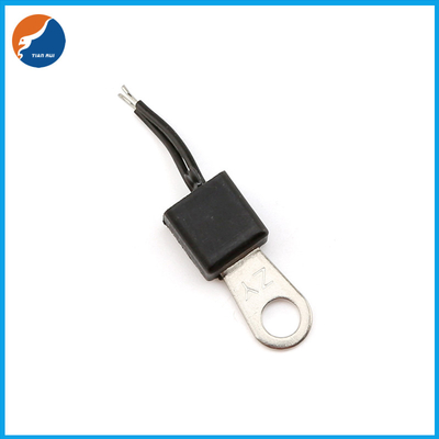 3.2 3.6 4.2 Temperature Sensing PA66 Nylon Plastic Sensor Terminal NTC Type Temperature Sensor