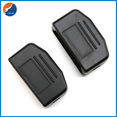 PA66 Shell OBD Car GPS Uninterrupted Power Automotive OBD Connector Case