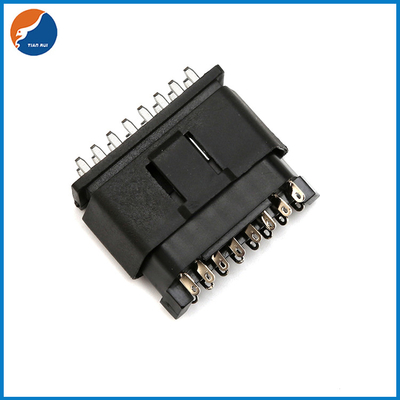 Wire Assembly Male OBD Connector 16 Pin OBD Plug 12V 24V For Cable Diagnostic Tools