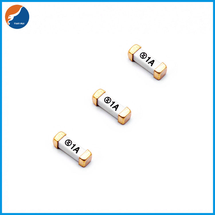 1032 1031 SMD Surface Mount Fuses